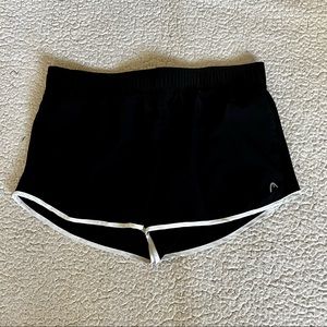Head athletic shorts